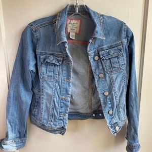 Old Navy Girls Jean jacket
